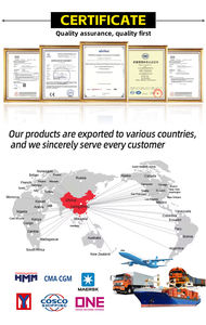 Serre <span class=keywords><strong>agricole</strong></span> préfabriquée <span class=keywords><strong>en</strong></span> métal pour la culture hydroponique de tomates et de melons, à plusieurs travées - Product Image 5