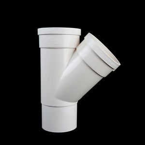 <span class=keywords><strong>Pvc</strong></span>パイプ,サイズサイズ50 75 110mm <span class=keywords><strong>Pvc</strong></span>ジョイントソケットアクセサリー - Product Image 2