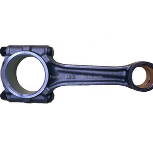 Pièces de machines de construction 6D102 6BT Composants du moteur Bielle 3942581 - Product Image 6