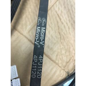 5Pj1095 <b>Washer</b> Belt 53.5Cm For Front Load Washing Machines - Product Image 4