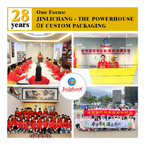 Tùy Chỉnh In Logo Màu Hồng Sản Phẩm Làm Đẹp Quà Tặng Giày Gấp Gửi Thư Cấp Thực Phẩm Pastry Donut Vận Chuyển Hộp Giấy Với Thiết Kế Logo - Product Image 5