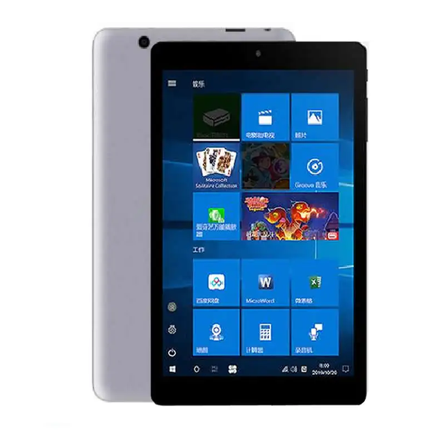 2022 OEM 8 Inch Tablet Pc Intel Core Tablet Pc Portable Mini Tablet Personal Computers 8GB 128GB Intel 8300