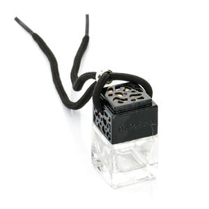 Empty <strong>Car</strong> Hanging Perfume Bottles/perfume Bottle <strong>Holder</strong> for <strong>Car</strong> Perfume Bottle <strong>Car</strong> <strong>Diffuser</strong> Vent Clip - Product Image 4