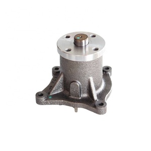 Pompe à eau du moteur S6K pour excavatrice CAT320C 178-6633 - Product Image 1