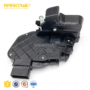 Actuador de bloqueo de puerta delantera derecha PERFECTRAIL LR011275 para Land Rover <span class=keywords><strong>Discovery</strong></span> 3 L319 Freelander 2 L359 2004-2009 - Product Image 5