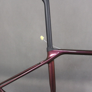<span class=keywords><strong>Cuadro</strong></span> de carbono superligero para <span class=keywords><strong>bicicleta</strong></span>, cable oculto completo, camaleón 1002 FM201, <span class=keywords><strong>cuadro</strong></span> de <span class=keywords><strong>bicicleta</strong></span> de carretera T47 T1000 - Product Image 4