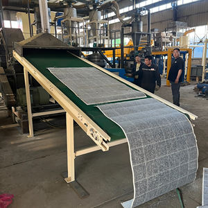 Abfall-Solarpanel-<span class=keywords><strong>Recycling</strong></span> anlage Recycelte Solarpanel-Separator anlage - Product Image 4