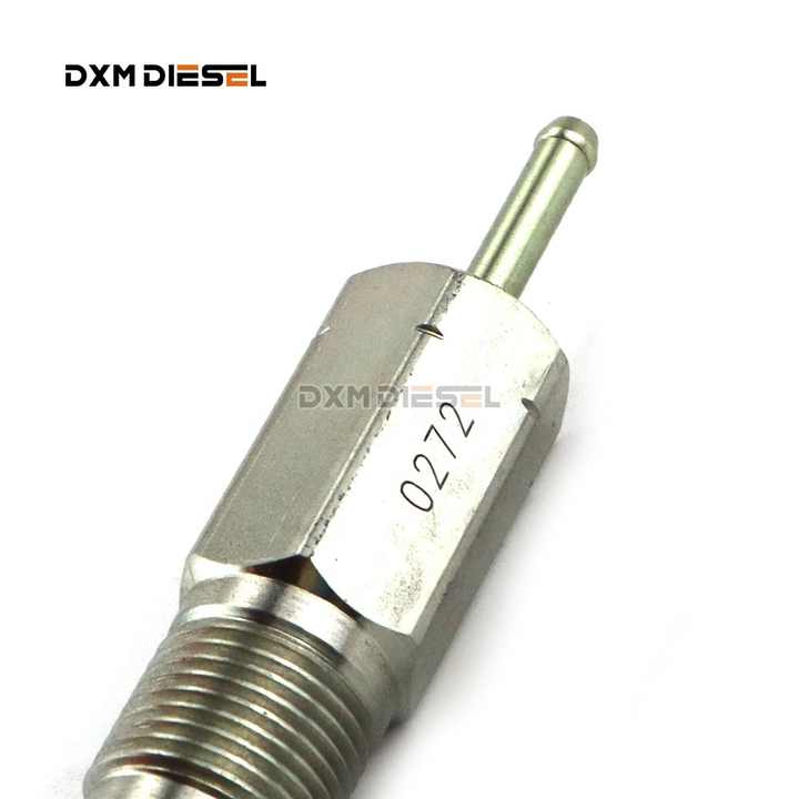 Fuel Rail Pressure Relief Valve For Nissan Navara D40 Pathfinder R51 Cabstar - 095420-0281