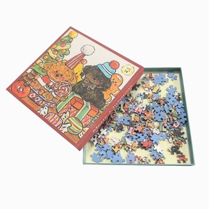 <span class=keywords><strong>Puzzle</strong></span> in Cartone da <span class=keywords><strong>200</strong></span> <span class=keywords><strong>Pezzi</strong></span> Personalizzato di Varie Dimensioni, Economico ed Educativo, Prodotto in Cina, Vendita all'Ingrosso - Product Image 5