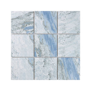 Moderno al aire libre de piedra natural de mármol de porcelana de cerámica piscina azulejos mosaico baño Hotel Villa apartamento uso azulejo - Product Image 2