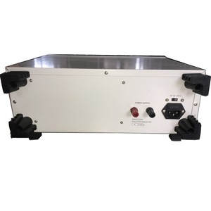Le générateur de signaux à fréquence variable de Chine alimente le simulateur de vibrations. - Product Image 6