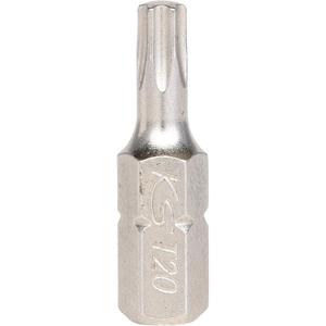 KS TOOLS 1/4 "Bit Torx, 25mm, T20 - Product Image 4
