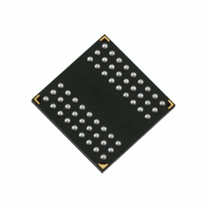 Componente electrónico en stock BOM IC, chip de memoria MT48H4M16LFF4-10 IT 54 VFBGA - Product Image 1