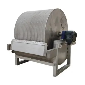 SIGH-máquina de procesamiento de fécula de patata dulce, extractor industrial, planta de fabricación de fécula de patata dulce