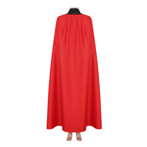 Disfraz de cosplay de Thor Jane Foster para mujer, conjunto completo con capa, para Halloween, de Star's Edge - Product Image 4