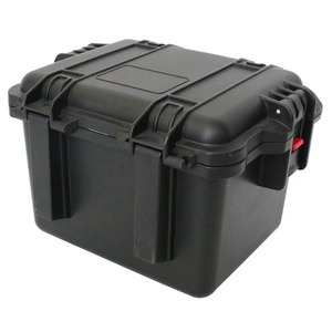 Chất lượng cao PP công cụ Trường hợp với DIY bọt/Logo xách tay cứng nhựa trường hợp - Product Image 3