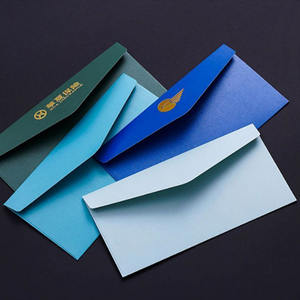 Invitation de <span class=keywords><strong>mariage</strong></span> personnalisée, romantique et luxueuse, carte cadeau VIP, coupon, portefeuille en papier, enveloppe en papier perlé vintage - Product Image 4