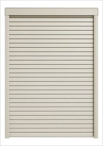 Thương mại thiết kế hiện đại cửa an ninh hợp kim nhôm cán cửa chớp hoàn thành con lăn màn trập cửa - Product Image 3