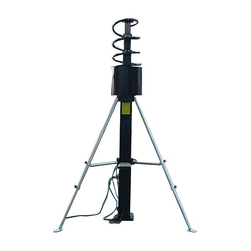 Precision Electric Lifting Column Suitable for