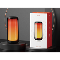 QERE HF-33 Lecteur CD Machine Karaoké Boeses S1 Pro+ Système de sonorisation Haut-parleur Woofer