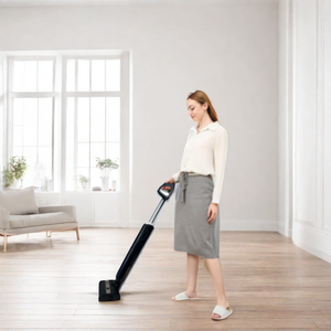 Vente flash <span class=keywords><strong>Aspirateur</strong></span> intelligent sans fil, lavage de sol humide et sec, auto-nettoyant, pour sols durs, pour hôtels et garages - Product Image 3