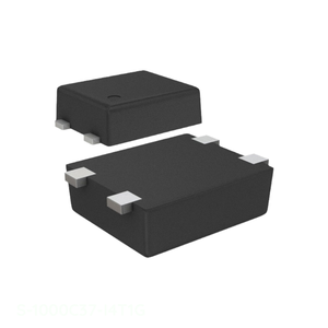 Composant électronique de puissance (PMIC) 4 SMD, à fils plats S-1000C37-I4T1G pour canal de fabrication - Product Image 1