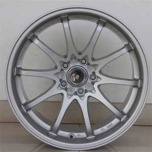 Jantes en alliage de voiture 18*9.5 18*10.5 5/10*100-114.3 Casting <span class=keywords><strong>Rota</strong></span> - Product Image 2