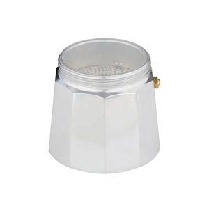 Machine à café <span class=keywords><strong>italienne</strong></span> expresso, 1/2/3/6/9/12 tasses, <span class=keywords><strong>prix</strong></span> de la <span class=keywords><strong>cafetière</strong></span> à gaz - Product Image 4