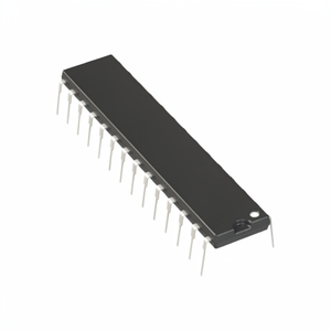 Embedded Electronics Component 28 DIP PIC16LF1716-I_SP BOM IC In Stock - Product Image 1