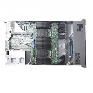 Mejor Precio Servidor Original HPE ProLiant DL360 Gen11 con Procesador Xeon para Aprendizaje Profundo y Análisis de Datos - Product Image 1