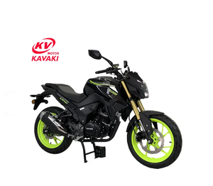 Cinese Kavaki moto vendita 200cc a buon mercato 2 ruote/adulto benzina moto moto di seconda mano per la vendita - Product Image 3