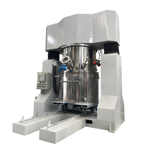 เครื่องผสมดาวเคราะห์สองชั้นเครื่องผสมดาวเคราะห์เครื่องผสมเครื่องสำอางสำหรับยาทาเล็บเครื่องสำอางบาล์มครีมหน้า - Product Image 5