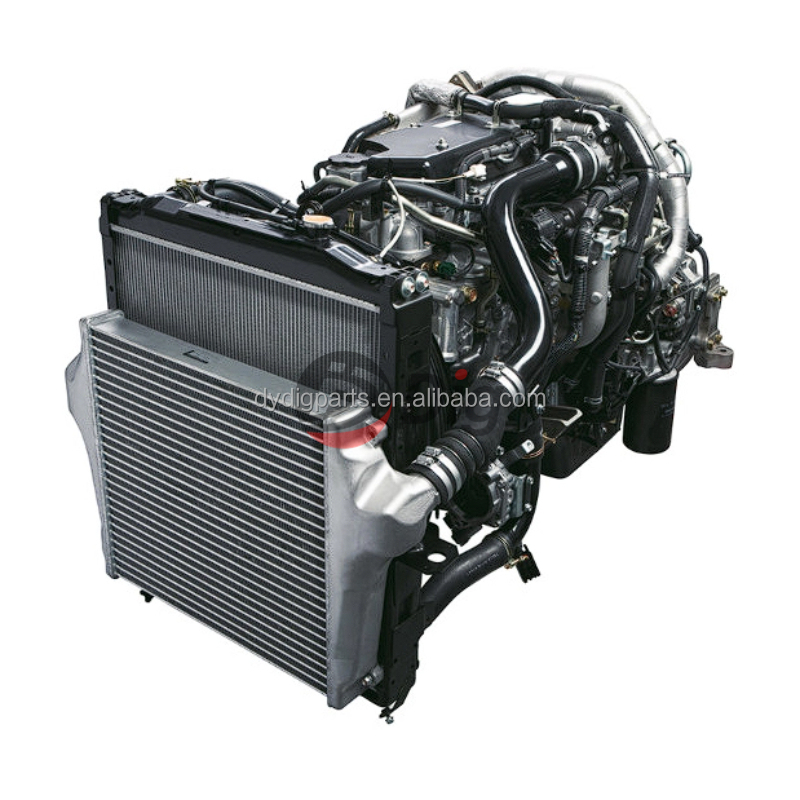 Isuzu-4HK1-6HK1-Direct-