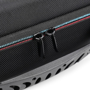 EVA Storage Bag Waterproof Shockproof Keyboard Case 7.9x4.2x3.3 Inches For <b>Computer</b> <b>Accessory</b> Packaging - Product Image 3