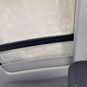 <span class=keywords><strong>Pare</strong></span>-soleil élastique rétractable d'isolation de toit ouvrant pour l'usine de série de voitures Haval personnalisée Anti-ultraviolet - Product Image 6