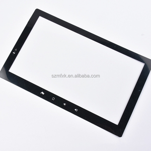 Ustmized-cristal divisor de haz de 2 M3 MM, cristal de espejo unidireccional para teleprompter, fabricante de vidrio 3070 - Product Image 4