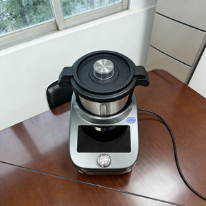 <span class=keywords><strong>Robot</strong></span> culinaire électrique multifonction pour bébé : mixeur, hachoir à légumes, processeur et <span class=keywords><strong>cuiseur</strong></span> thermique - Product Image 3