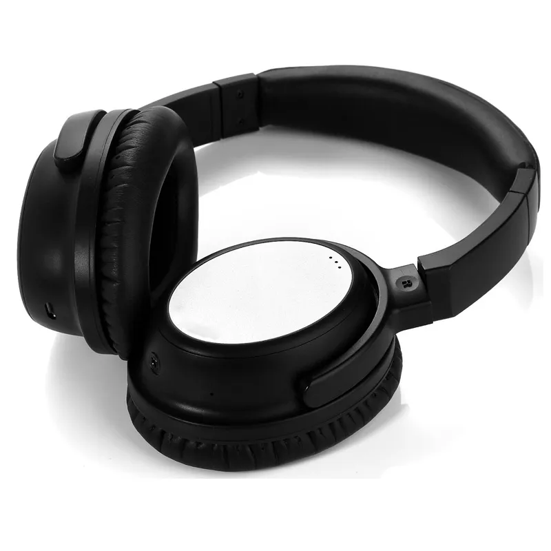 Audio CSR8645 Bluetooth Wireless Headphone with aptx