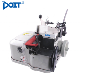 เครื่องเย็บผ้าอุตสาหกรรม DT 2503 ความเร็วสูง สำหรับเย็บขอบพรมแบบโอเวอร์ล็อค มีจำหน่าย - Product Image 2
