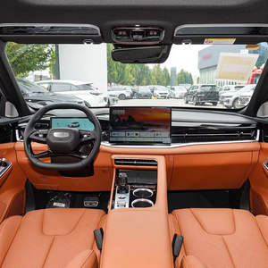 Geely Boyue <span class=keywords><strong>Atlas</strong></span> 2024, édition premium 1.5T, SUV compact 5 portes, 5 places, essence, véhicule SUV d'occasion - Product Image 5