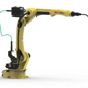 Robot articulé KOWELL à 6 axes, robot de soudage servo-électrique pour usage industriel - Product Image 1