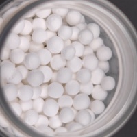 Katalis Alumina Aktif Bola Aluminium Oksida