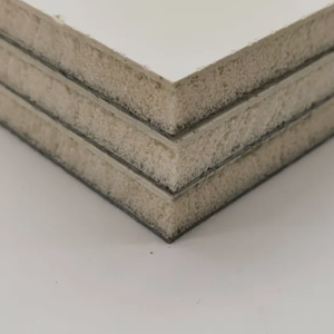 高品質耐熱断熱サンドイッチパネル <span class=keywords><strong>PET</strong></span>フォームコア（構造用） - Product Image 2