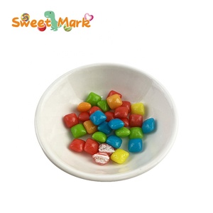 OEM jouet bonbons enfants sifflet jouet en forme d'animal avec <span class=keywords><strong>mini</strong></span> bubble-gum fruité - Product Image 6