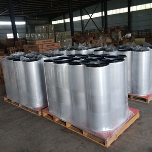 Membrana <span class=keywords><strong>Autoadhesiva</strong></span> de Aluminio y Butilo <span class=keywords><strong>para</strong></span> Reparación de Goteras en Techos, Impermeable, <span class=keywords><strong>para</strong></span> Sustratos Metálicos, Directo de Fábrica - Product Image 6