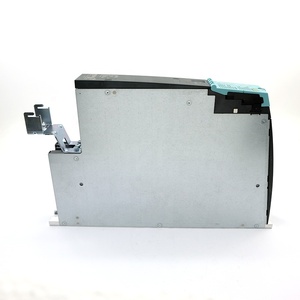 6SL3120-1TE21-0AD0ตัวควบคุม PLC แบบดั้งเดิมมอเตอร์โมดูลใหม่เอี่ยมและดั้งเดิม - Product Image 1