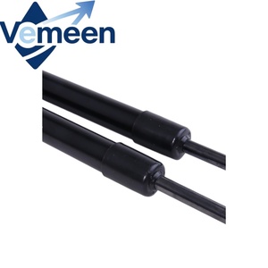 Supporti per Portellone di Alta Qualità per VW <span class=keywords><strong>POLO</strong></span> 2002-2010 6Q6827550 6Q6827550C 6Q6827550A - Product Image 4