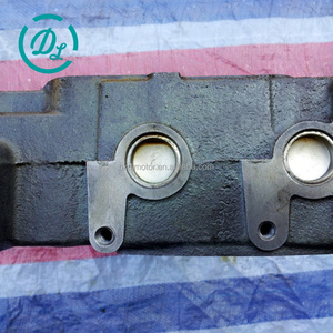 ฝาสูบดีเซล EexcavaStart รุ่น 4D30 รหัส ME012131 สำหรับรถยก เครื่องยนต์ 4D30 - ทนทาน เชื่อถือได้ ติดตั้งง่าย - Product Image 6