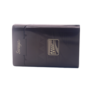 Custom Printing Standup Hinged Lid <strong>Rectangular</strong> <strong>Cigarette</strong> <strong>Tin</strong> <strong>Box</strong> Factory With Cover For Tobacco Metal <strong>Tin</strong> <strong>Box</strong> Packaging - Product Image 2