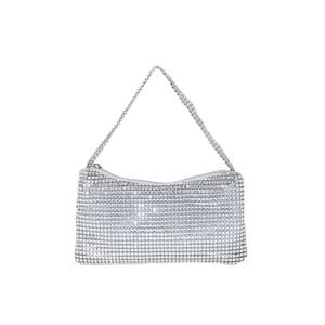 Sacs brillants personnalisés pour l'équipe de gymnastique féminine et l'équipe de natation féminine avec logo et noms des athlètes, sac à dos super élégant personnalisé - Product Image 3